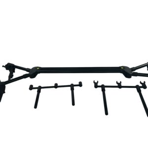 1x Avid Revolve 3 Rod Pod  - U122 - PRE LOVED - Image 2