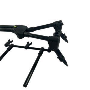 1x Avid Revolve 3 Rod Pod  - U122 - PRE LOVED - Image 3