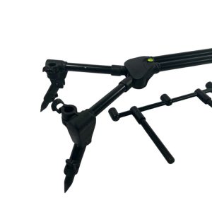 1x Avid Revolve 3 Rod Pod  - U122 - PRE LOVED - Image 4