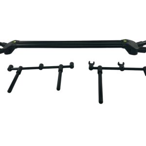 1x Avid Revolve 3 Rod Pod  - U122 - PRE LOVED - Image 5