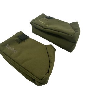 2x Trakker Reel Pouch - 1 New 1 Old - I17 - PRE LOVED - Image 2