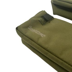 2x Trakker Reel Pouch - 1 New 1 Old - I17 - PRE LOVED - Image 3