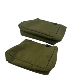 2x Trakker Reel Pouch - 1 New 1 Old - I17 - PRE LOVED - Image 5