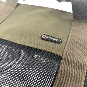 1x Speero Air Dry Bag - A11 - PRE LOVED - Image 3