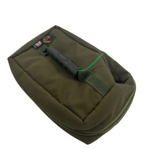 1x Cotswold PVA Pouch - D26 - PRE LOVED - Image 2