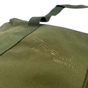 1x Shimano Tribal Air Dry Bag - U130 - PRE LOVED - Image 3