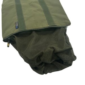 1x Shimano Tribal Air Dry Bag - U130 - PRE LOVED - Image 5