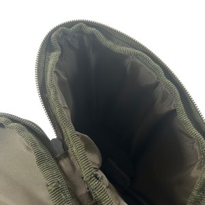 1x Nash Brew Kit Bag - S140 - PRE LOVED - Image 5