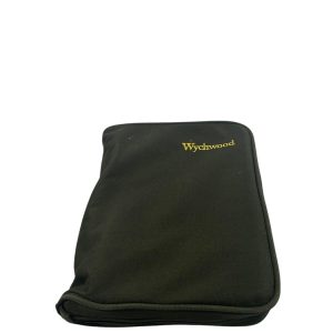 1x Wychwood Rig Bag - U133 - PRE LOVED