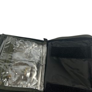 1x Wychwood Rig Bag - U133 - PRE LOVED - Image 3