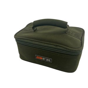1x Fox FX Lead Bag - S140 - PRE LOVED