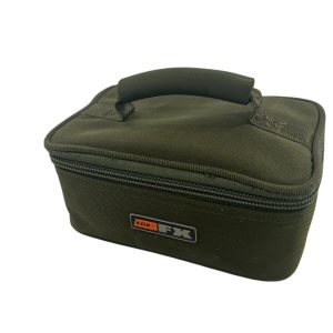 1x Fox FX Lead Bag - S140 - PRE LOVED - Image 2
