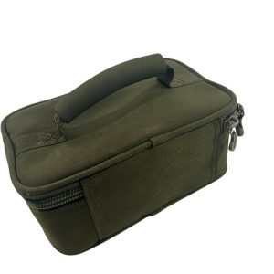 1x Fox FX Lead Bag - S140 - PRE LOVED - Image 3