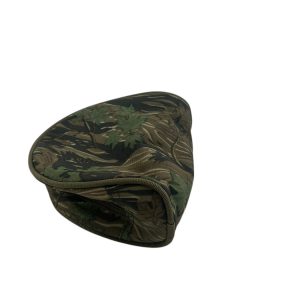 1x Realtree Reel Pouch - D2 - PRE LOVED - Image 3