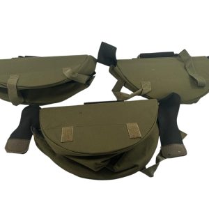 3x NGT Reel Pouches - S140 - PRE LOVED - Image 2
