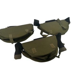 3x NGT Reel Pouches - S140 - PRE LOVED - Image 4