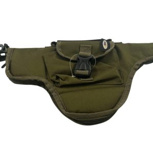 1x NGT Digital Scale Pouch - D22 - PRE LOVED - Image 2
