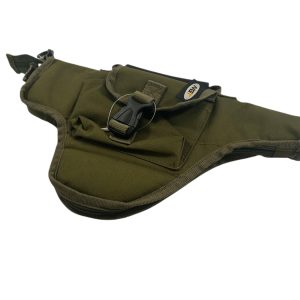 1x NGT Digital Scale Pouch - D22 - PRE LOVED - Image 3