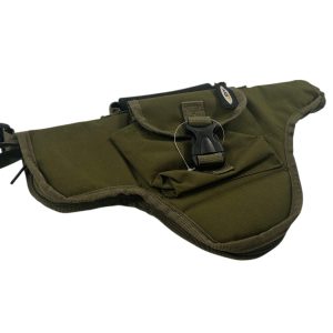 1x NGT Digital Scale Pouch - D22 - PRE LOVED - Image 4