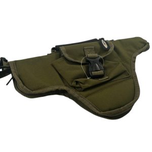 1x NGT Digital Scale Pouch - D22 - PRE LOVED - Image 5