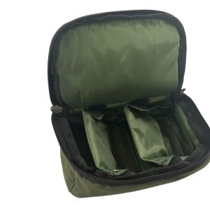 1x NGT Small Tackle Pouch - D10 - PRE LOVED - Image 3