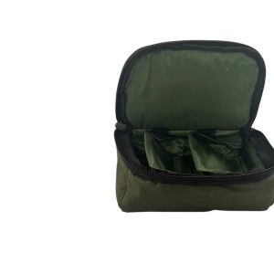 1x NGT Small Tackle Pouch - D10 - PRE LOVED - Image 4