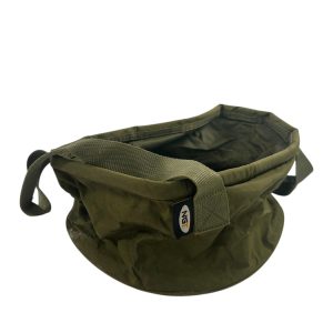 1x NGT Collapsible Water Bucket - D20 - PRE LOVED