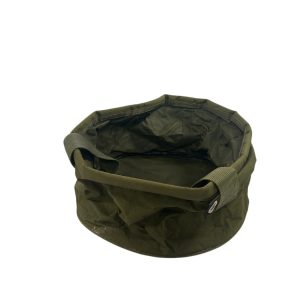 1x NGT Collapsible Water Bucket - D20 - PRE LOVED - Image 3