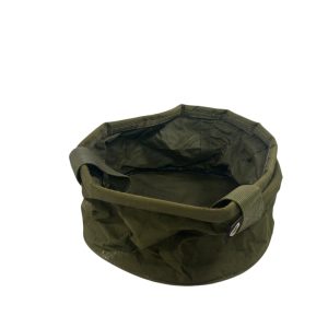 1x NGT Collapsible Water Bucket - D20 - PRE LOVED - Image 4