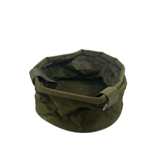1x NGT Collapsible Water Bucket - D20 - PRE LOVED - Image 5