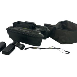 1x Ridgemonkey Hunter 750 Bait Boat - S162 - PRE LOVED - Image 2