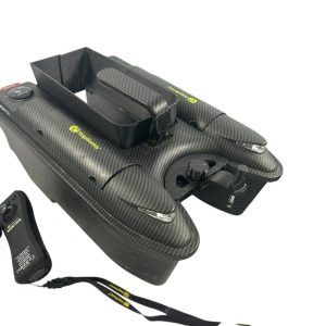 1x Ridgemonkey Hunter 750 Bait Boat - S162 - PRE LOVED - Image 3