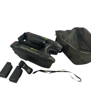 1x Ridgemonkey Hunter 750 Bait Boat - S162 - PRE LOVED - Image 5