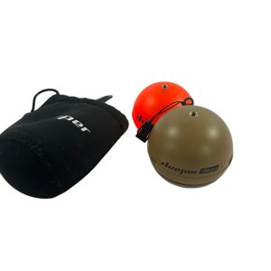 1x Deeper Chirp 2+ - J23 - PRE LOVED - Image 2