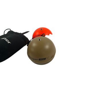 1x Deeper Chirp 2+ - J23 - PRE LOVED - Image 3