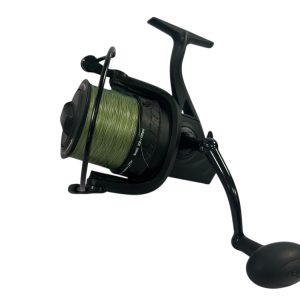 1x Penn Affinity III Spod Reel In Box - PRE LOVED - Image 2