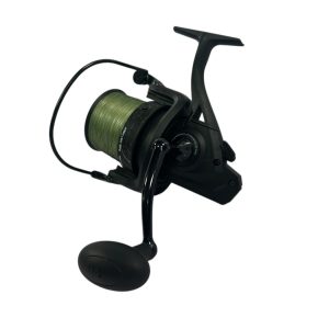 1x Penn Affinity III Spod Reel In Box - PRE LOVED - Image 4
