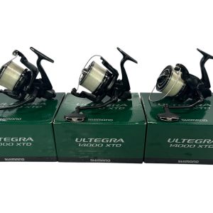 3x Shimano Ultegra 14000 XTD in Boxes - PRE LOVED