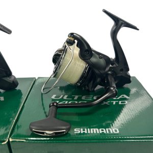 3x Shimano Ultegra 14000 XTD in Boxes - PRE LOVED - Image 2