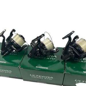 3x Shimano Ultegra 14000 XTD in Boxes - PRE LOVED - Image 5