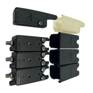3x Delkim TXI-D V2 with Reciever - LIKE NEW - D14 - PRE LOVED