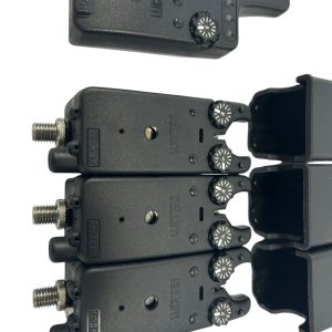 3x Delkim TXI-D V2 with Reciever - LIKE NEW - D14 - PRE LOVED - Image 4