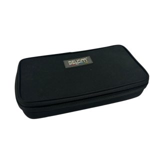 1x Delkim Presentation Case - U159 - PRE LOVED