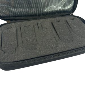 1x Delkim Presentation Case - U159 - PRE LOVED - Image 3