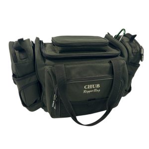 1x Chub Rigger Bag - S152 - PRE LOVED