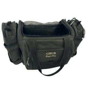 1x Chub Rigger Bag - S152 - PRE LOVED - Image 2