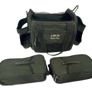 1x Chub Rigger Bag - S152 - PRE LOVED - Image 4