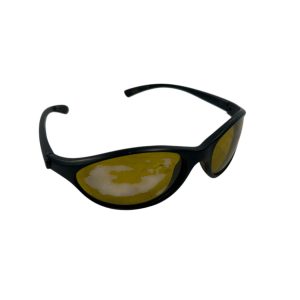 1x Fox Polarised Glasses - A22 - PRE LOVED