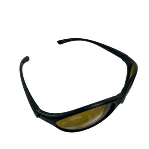 1x Fox Polarised Glasses - A22 - PRE LOVED - Image 2
