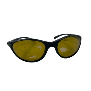 1x Fox Polarised Glasses - A22 - PRE LOVED - Image 3